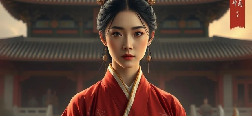 『ファン・ジニ』のような感動的な歴史ドラマ10選