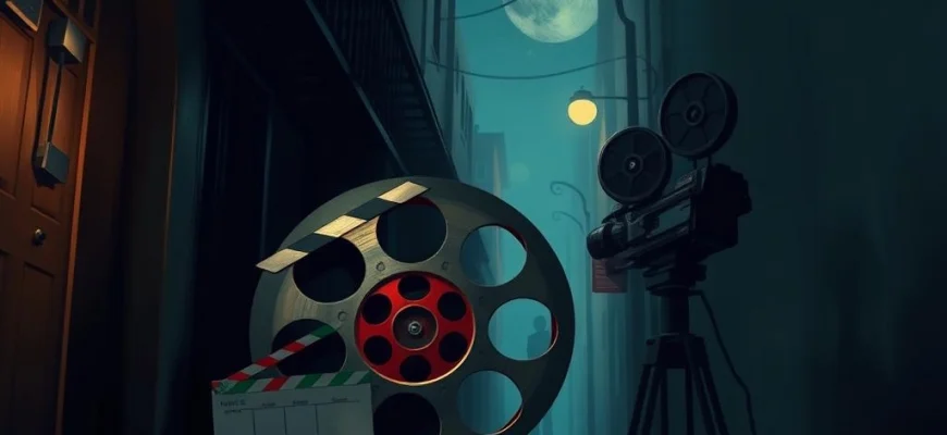 『ザ・プレイヤー』のような作品を探している方へ