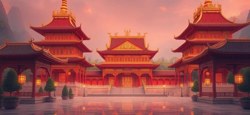 『クレイジー・リッチ・アジアンズ』のような作品10選