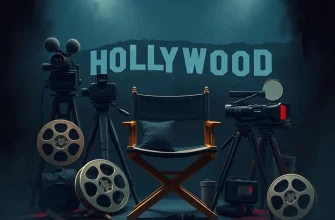 『The Offer』のような作品10選