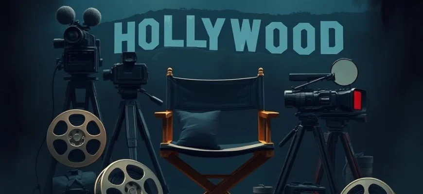 『The Offer』のような作品10選