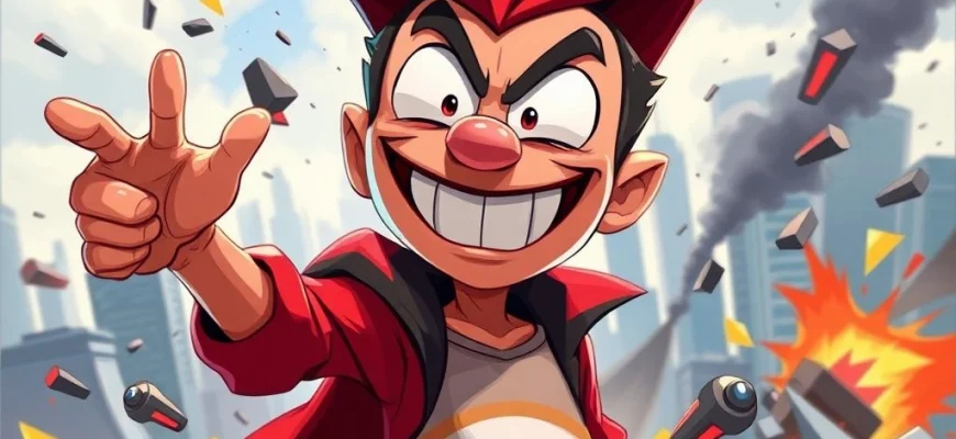 『僕のそばの破壊神』ファン必見！似た作品10選