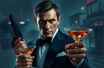 『007／ノー・タイム・トゥ・ダイ』のようなスリリングな作品10選