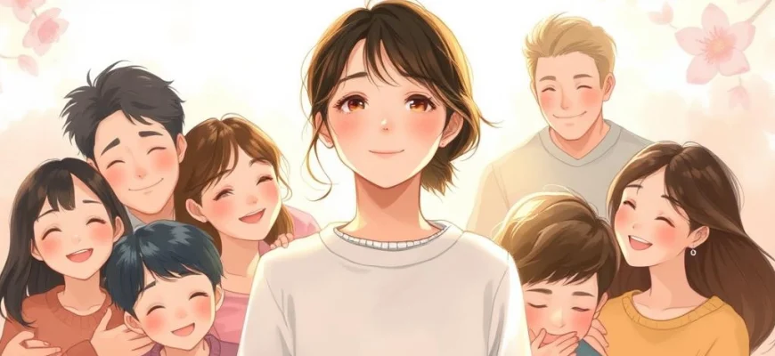 『658km、陽子の旅』ファン必見！似た作品10選