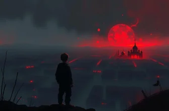 『今、そこにいる僕』と似たアニメ・映画10選