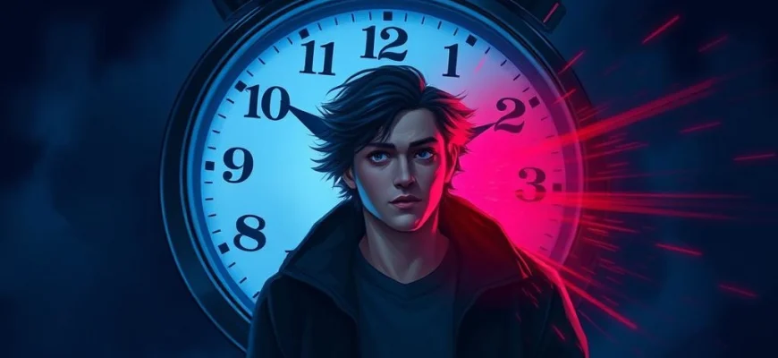 『ハッピー・デス・デイ 2U』ファン必見！似た作品10選