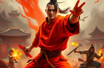 『カンフー・カルト・マスター』ファンにおすすめの10作品