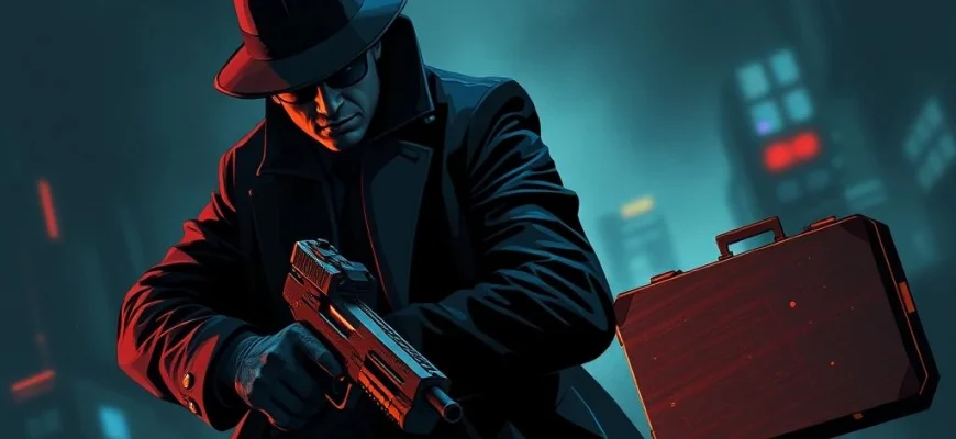 『コードネーム：ストラットン』のようなスパイアクション作品10選