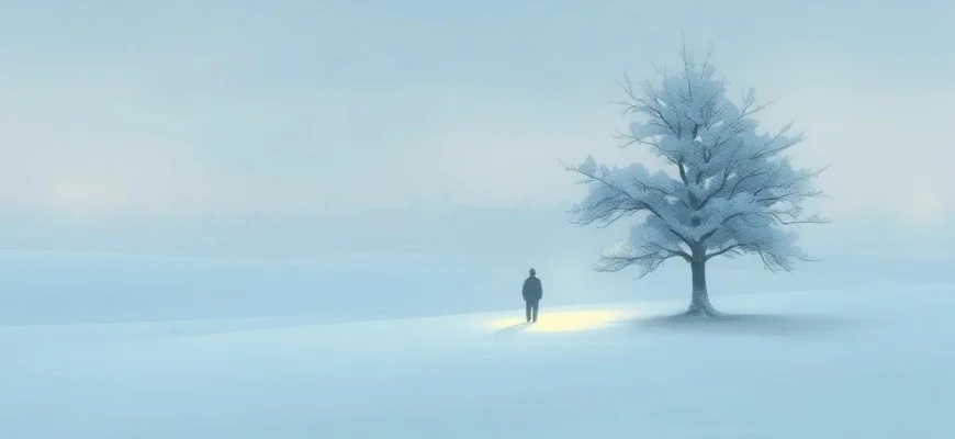 『四月の雪』のような情感あふれる作品10選