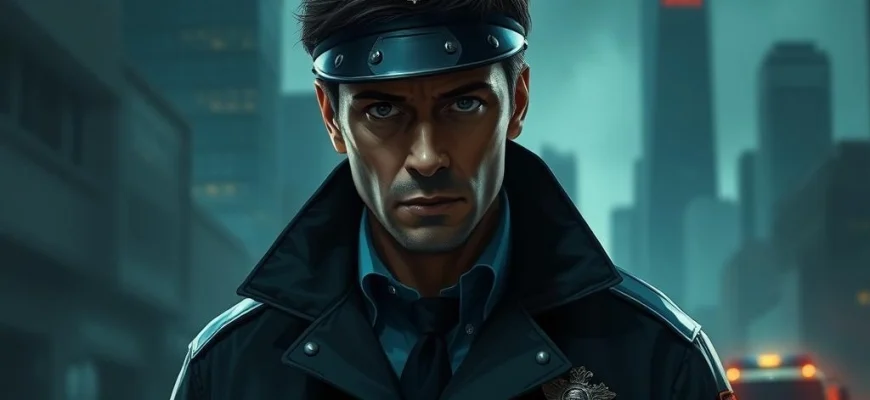 『ライン・オブ・デューティ 汚職特捜班』に似たサスペンスドラマ10選