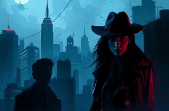 『Jessica Jones』に似た作品10選