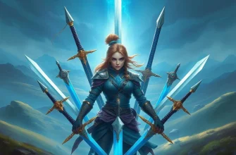 『刀使ノ巫女』に似たアニメ・ドラマ10選