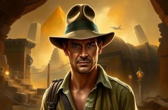 『レイダース』のような冒険映画10選