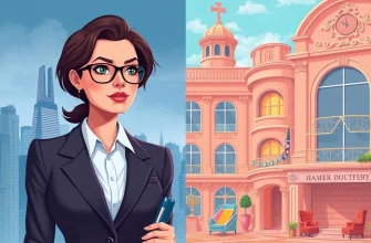 『ワン・ザ・ウーマン』に似たおすすめドラマ＆映画10選