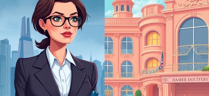 『ワン・ザ・ウーマン』に似たおすすめドラマ＆映画10選