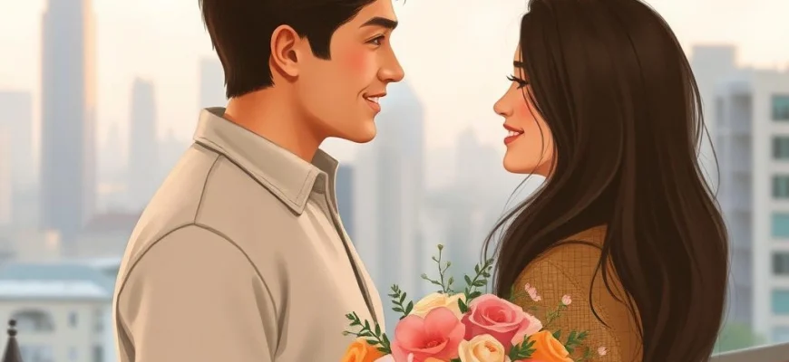 『Nice 2 Meet U　ナイス・トゥ・ミート・ユー』ファン必見！似た作品10選