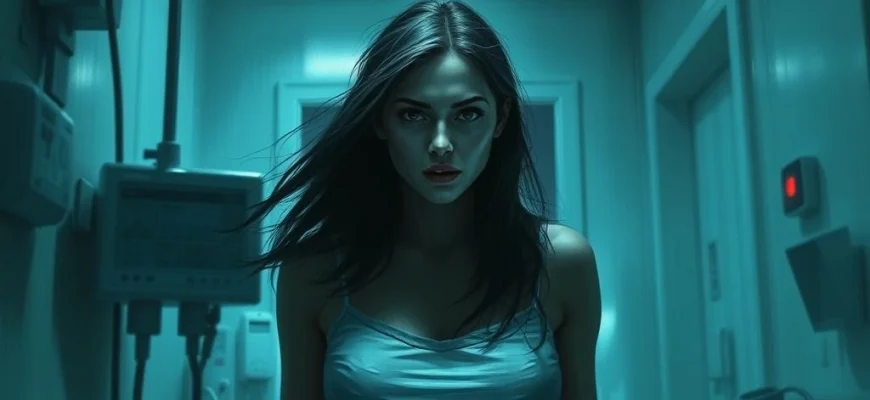 『ラプチャー ―破裂―』のようなサスペンス映画10選