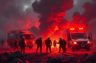 『9-1-1: Lone Star』に似たおすすめドラマ＆映画10選