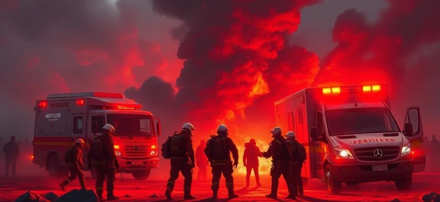 『9-1-1: Lone Star』に似たおすすめドラマ＆映画10選