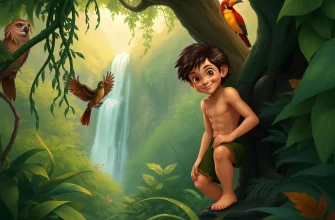 『ターザン』に似た冒険と感動の映画・ドラマ10選