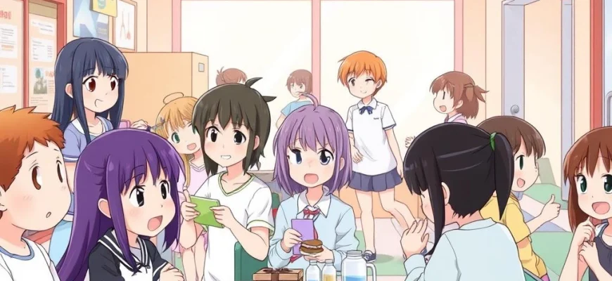 『Peeping Life TV』ファンにおすすめの作品10選