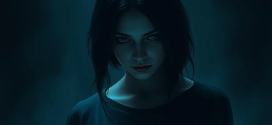 『グッドナイト・マミー』ファンにおすすめの10作品