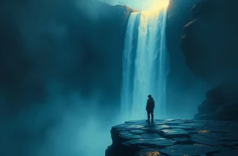 『The Falls』ファン必見！似た作品10選