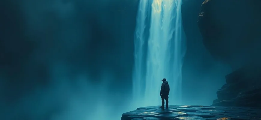 『The Falls』ファン必見！似た作品10選