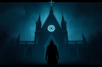 『セイント・モード』に似たホラー作品10選