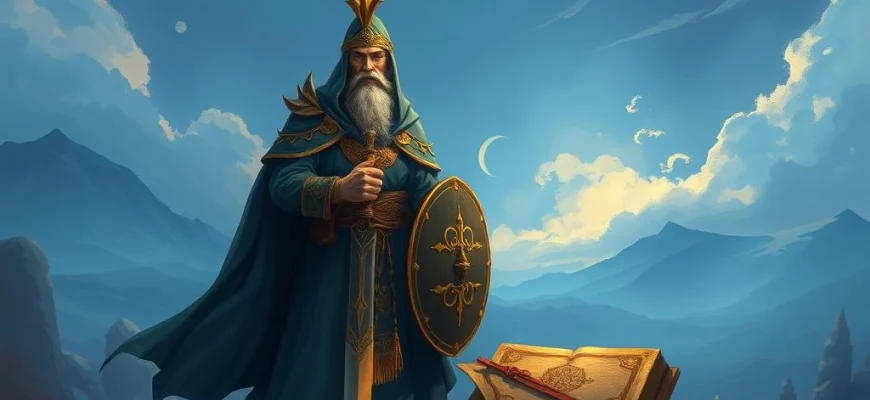 『聖者無双～サラリーマン、異世界で生き残るために歩む道～』ファンにおすすめの10作品