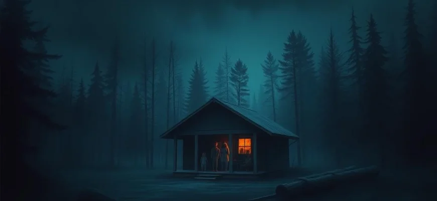 『イット・カムズ・アット・ナイト』ファン必見の類似作品10選