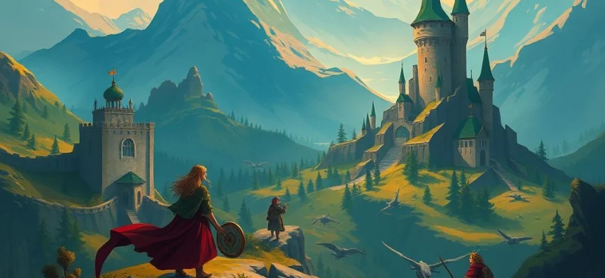 『破天荒遊戯』のような作品10選