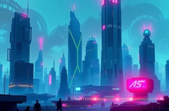 『メトロポリス』に似た作品10選