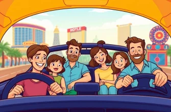 『ベガス・バケーション』に似たおすすめ作品10選