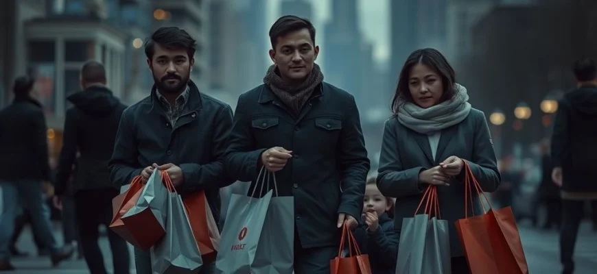 『万引き家族』のような感動を求めるあなたへ