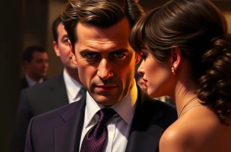 『アメリカン・ハッスル』ファンにおすすめの10作品