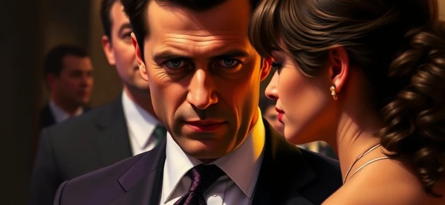 『アメリカン・ハッスル』ファンにおすすめの10作品