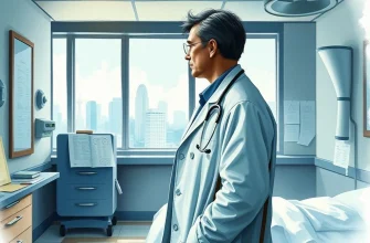 『ニュー・アムステルダム 医師たちのカルテ』に似た感動の医療ドラマ10選