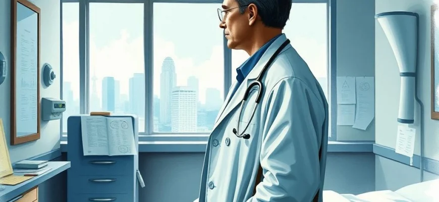 『ニュー・アムステルダム 医師たちのカルテ』に似た感動の医療ドラマ10選