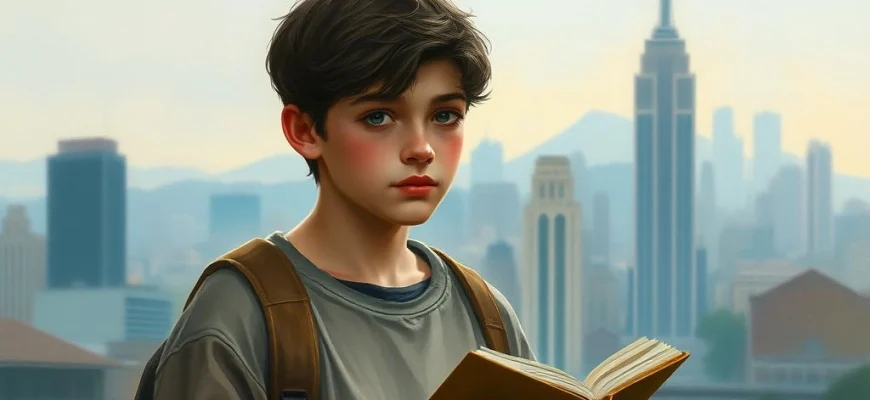 『少女 an adolescent』と似たテーマの作品10選