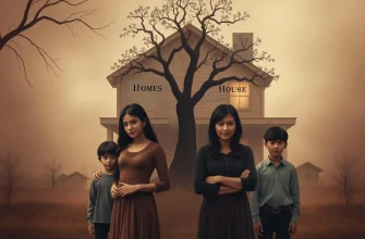 『ワイルドライフ』ファン必見！似たテーマの作品10選