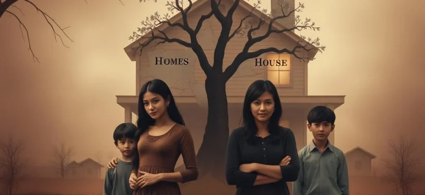 『ワイルドライフ』ファン必見！似たテーマの作品10選