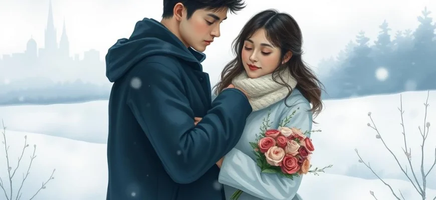 『スノードロップの初恋』ファン必見！似た作品10選