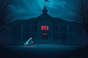 『学校の怪談』に似たホラー作品10選