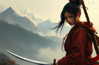 『ICHI』のような時代劇アクション作品10選