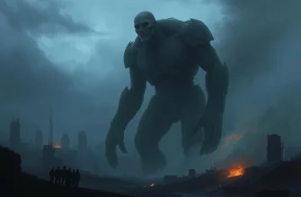 『進撃の巨人』に似たおすすめ作品10選