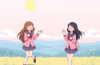 『女子高生の無駄づかい』ファン必見！似た作品10選