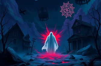 『ゴーストスクワッド』に似たおすすめ作品10選