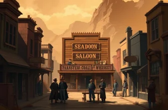 『デッドウッド 〜決戦のワイルドタウン〜』ファンにおすすめの10作品