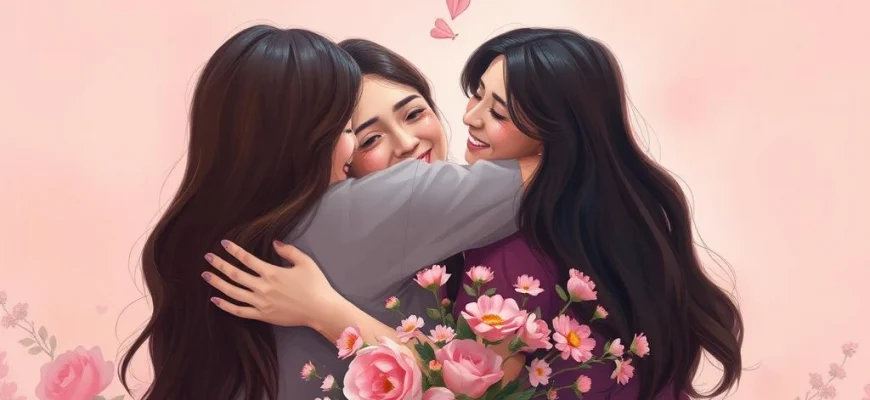 『スティール・マグノリアス』のような作品10選